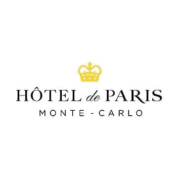 Hôtel de Paris Monte-Carlo