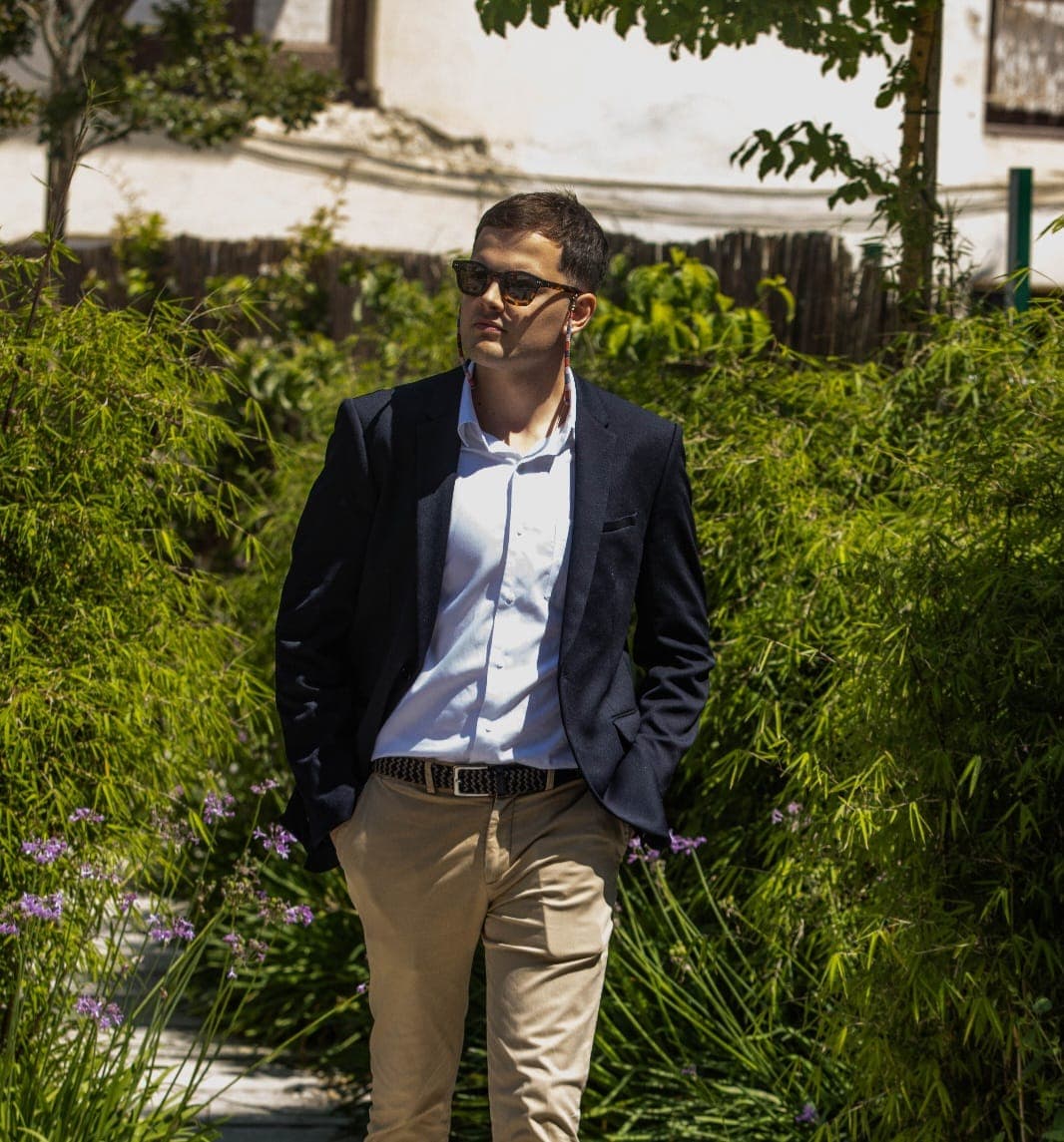 Victor Alegría